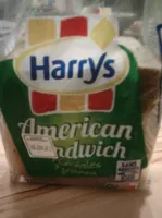 American sandwich