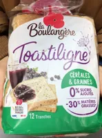 Toastiligne