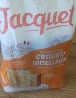 Crousti moelleux
