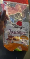 Toastiligne