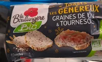 Toasts les généraux