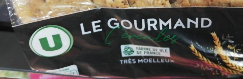 Le Gourmand