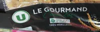 Le Gourmand