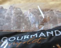 Le gourmand complet