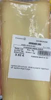 Abondance