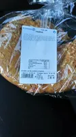 Fougasse
