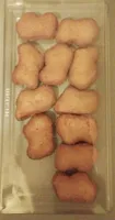 Nuggets de poulet