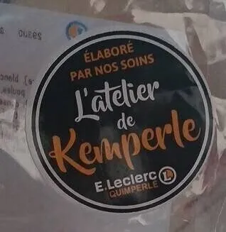 Meringues tagada