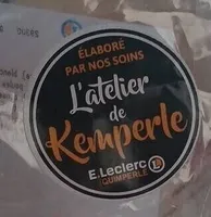 Meringues tagada