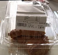 Chausson au pomme