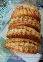 Chaussons aux pommes