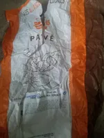 Pavé comtois aux céréales