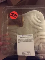 Pain chocolat