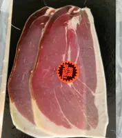 Jambon de coche mai son oberti