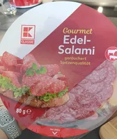 Gourmet-Edelsalami