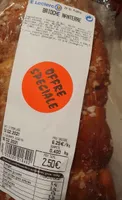Brioche Nanterre