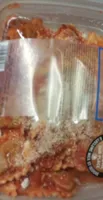 Ravioli a la viande sauce tomate