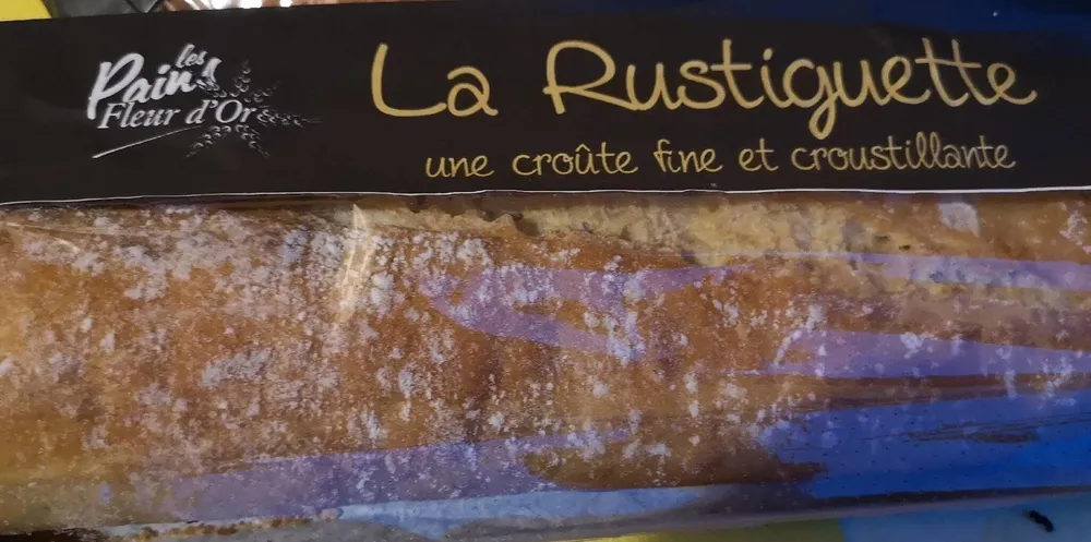 Rustiguette