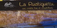 Rustiguette