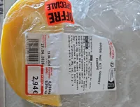Gouda mais kit gourmet