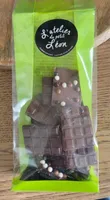 Assortissement chocolat maison