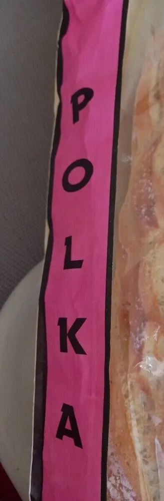 Baguette polka