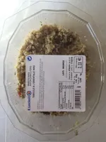 Taboule à l'orientale
