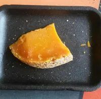 Mimolette extra vieille