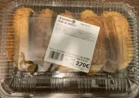 Pains au chocolat
