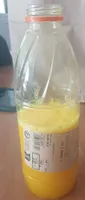 Jus d'orange