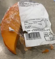 Mimolette