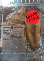Croissants