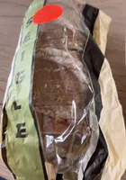 Pain de seigle