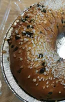 Couronne des rois chocolat