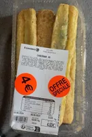 Chocobar