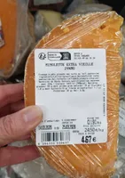 Mimolette Extra vieille