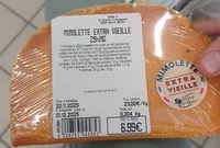 Mimolette