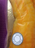 Filet de haddock