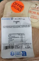 Fromage itche bai