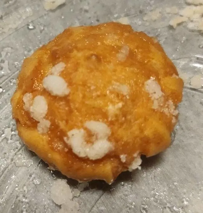 Chouquettes