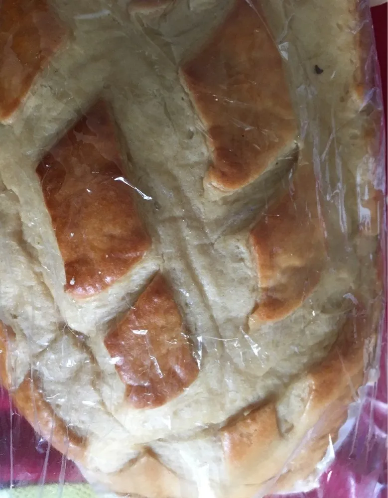 Galette de Chouans
