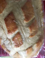 Galette de Chouans
