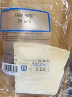 Grana Padano