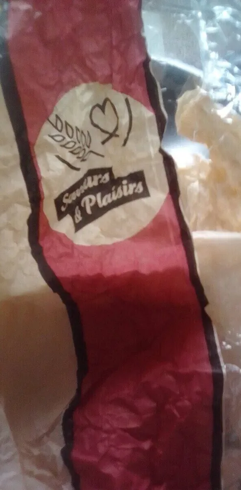 Pavé tradition noix