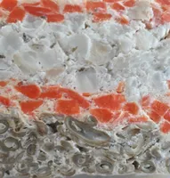 Terrine printanière