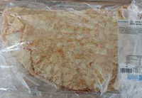 Crêpes nature