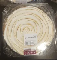 Tarte citron meringuée
