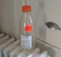 Jus d'orange