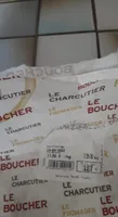 Boudin noir