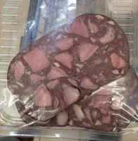 Boudin de langue 40%